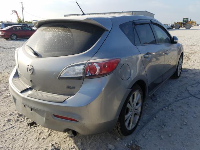 Photo 3 VIN: JM1BL1H5XA1239251 - MAZDA 3 S 