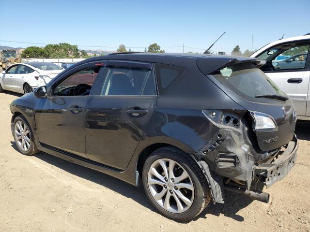 Photo 1 VIN: JM1BL1H5XA1254333 - MAZDA MAZDA3 