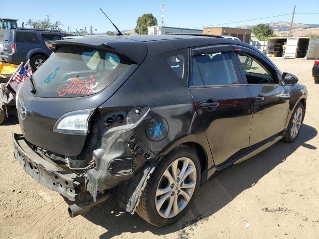 Photo 2 VIN: JM1BL1H5XA1254333 - MAZDA MAZDA3 