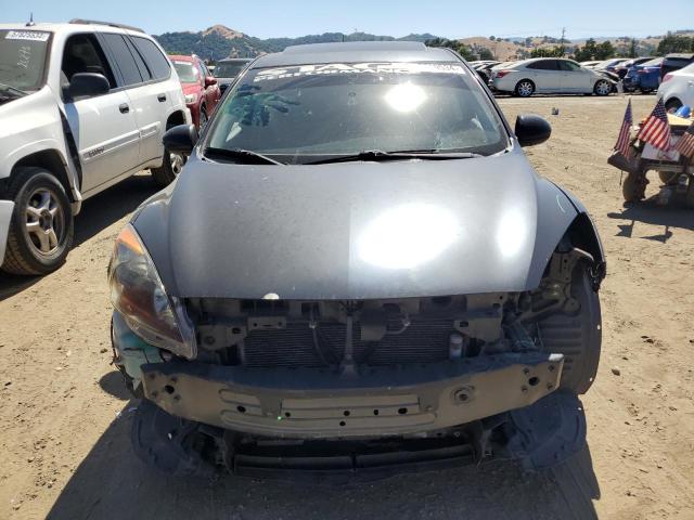 Photo 4 VIN: JM1BL1H5XA1254333 - MAZDA MAZDA3 