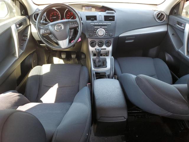 Photo 7 VIN: JM1BL1H5XA1254333 - MAZDA MAZDA3 