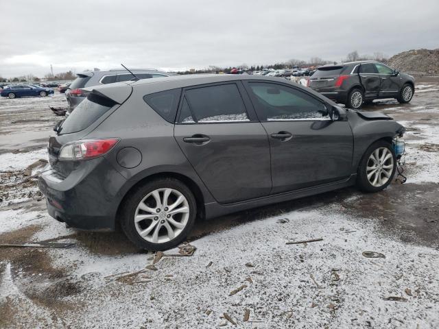 Photo 2 VIN: JM1BL1H5XA1308102 - MAZDA 3 S 