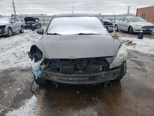 Photo 4 VIN: JM1BL1H5XA1308102 - MAZDA 3 S 