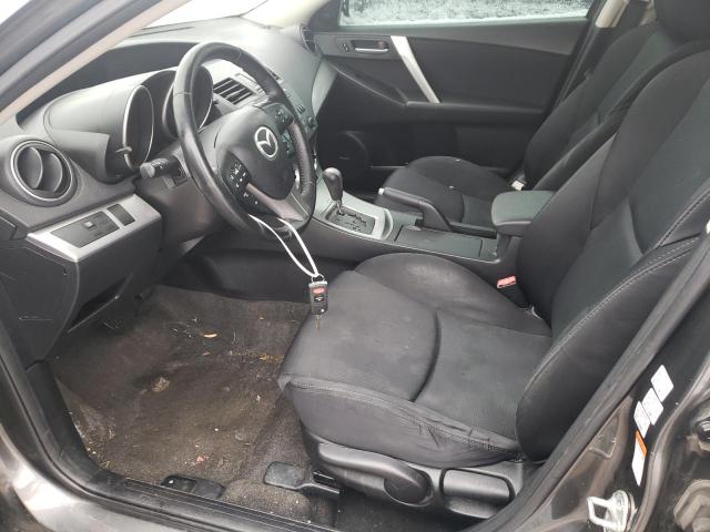 Photo 6 VIN: JM1BL1H5XA1308102 - MAZDA 3 S 