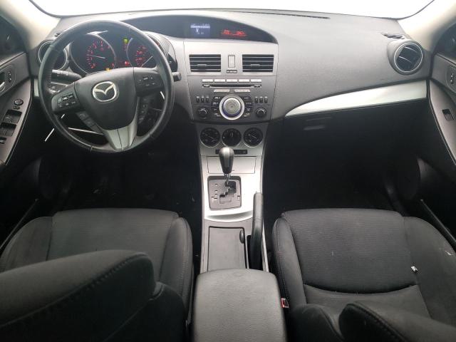 Photo 7 VIN: JM1BL1H5XA1308102 - MAZDA 3 S 