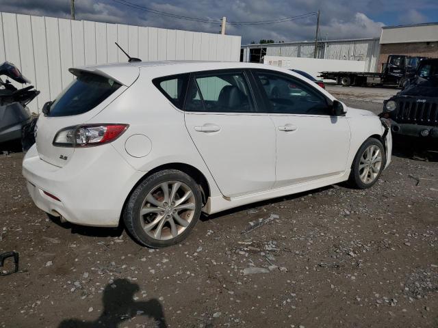 Photo 2 VIN: JM1BL1H5XA1333257 - MAZDA 3 S 