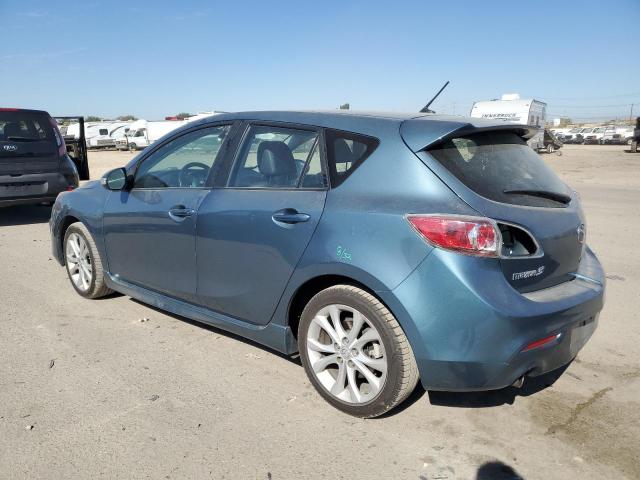 Photo 1 VIN: JM1BL1H60A1129303 - MAZDA 3 S 