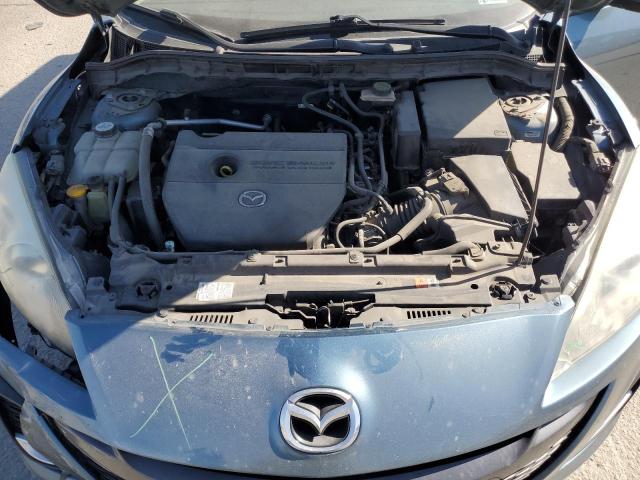 Photo 10 VIN: JM1BL1H60A1129303 - MAZDA 3 S 