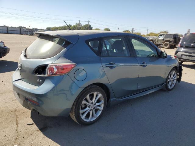 Photo 2 VIN: JM1BL1H60A1129303 - MAZDA 3 S 