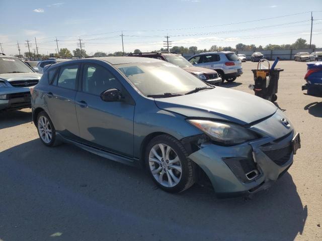 Photo 3 VIN: JM1BL1H60A1129303 - MAZDA 3 S 