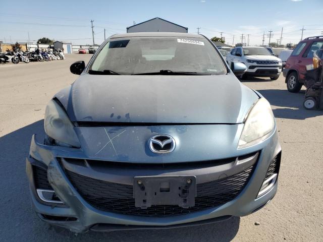 Photo 4 VIN: JM1BL1H60A1129303 - MAZDA 3 S 