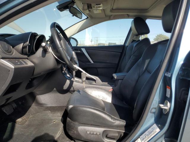 Photo 6 VIN: JM1BL1H60A1129303 - MAZDA 3 S 