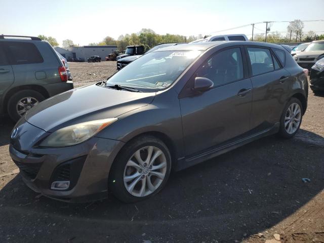 Photo 0 VIN: JM1BL1H60A1140110 - MAZDA MAZDA3 