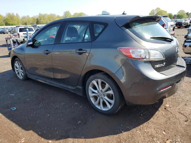 Photo 1 VIN: JM1BL1H60A1140110 - MAZDA MAZDA3 