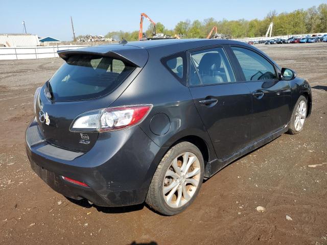 Photo 2 VIN: JM1BL1H60A1140110 - MAZDA MAZDA3 