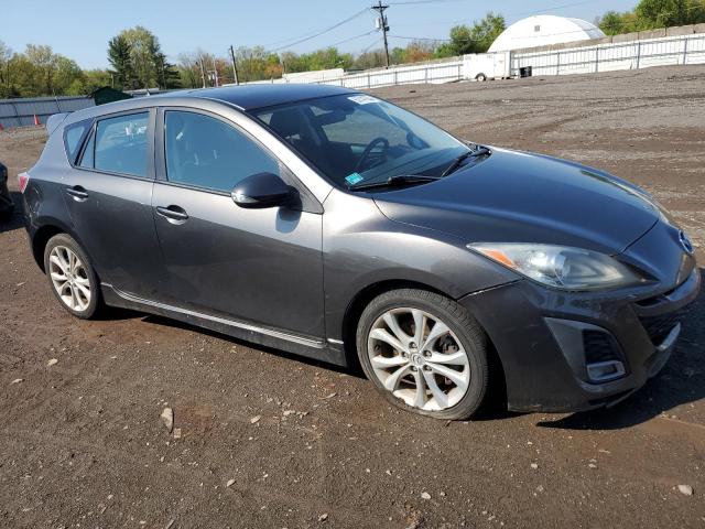 Photo 3 VIN: JM1BL1H60A1140110 - MAZDA MAZDA3 