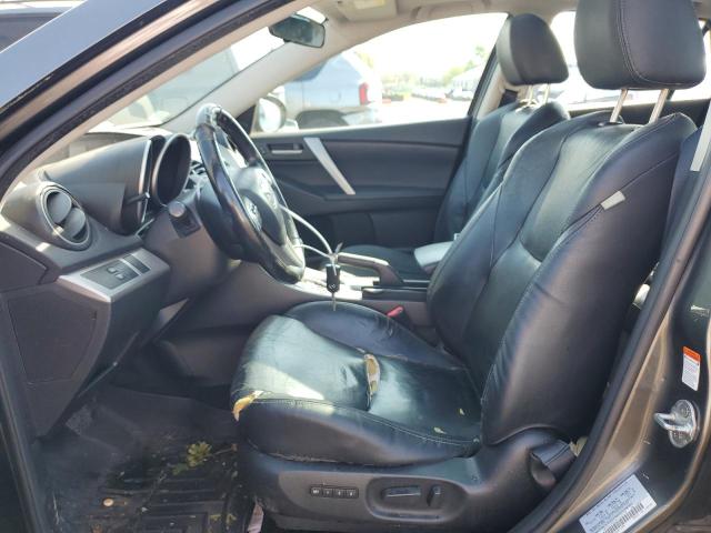 Photo 6 VIN: JM1BL1H60A1140110 - MAZDA MAZDA3 