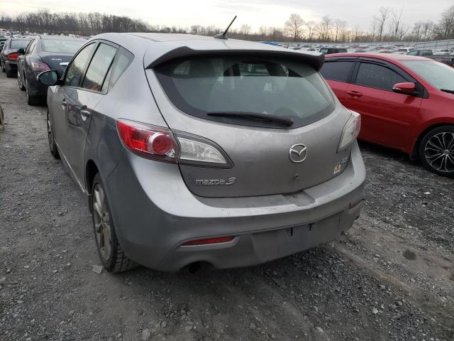 Photo 2 VIN: JM1BL1H60A1161040 - MAZDA 3 S 