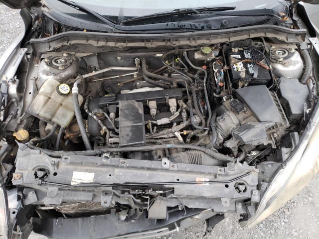 Photo 6 VIN: JM1BL1H60A1161040 - MAZDA 3 S 