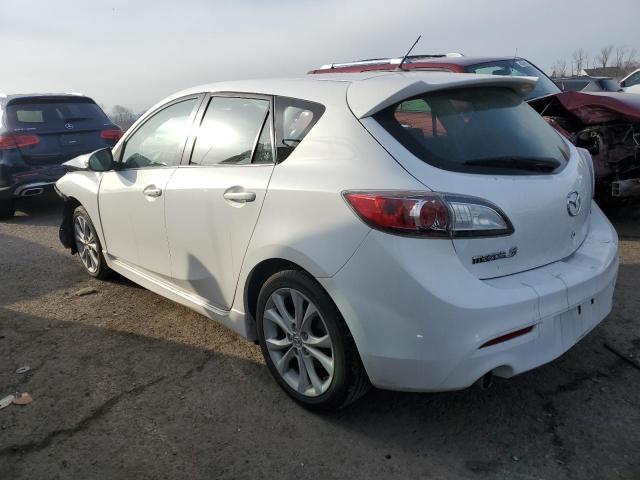 Photo 1 VIN: JM1BL1H60A1161619 - MAZDA 3 S 