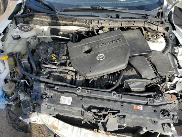 Photo 10 VIN: JM1BL1H60A1161619 - MAZDA 3 S 