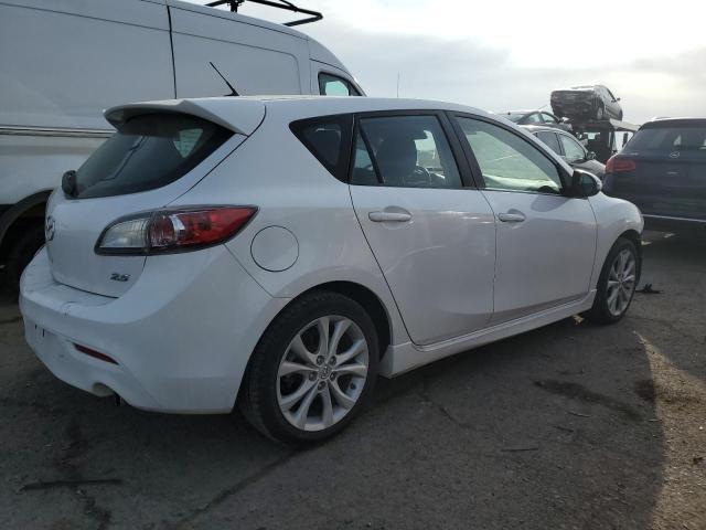 Photo 2 VIN: JM1BL1H60A1161619 - MAZDA 3 S 