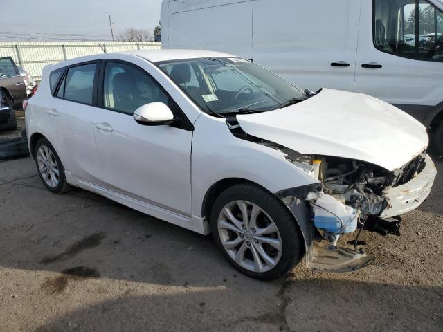 Photo 3 VIN: JM1BL1H60A1161619 - MAZDA 3 S 