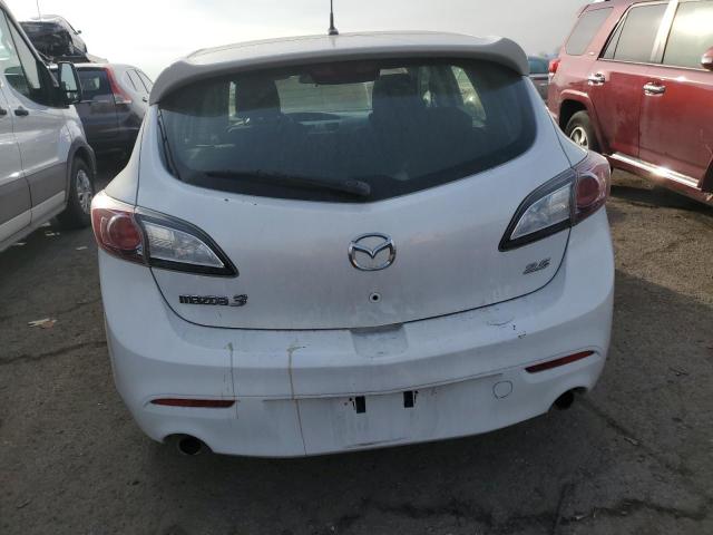 Photo 5 VIN: JM1BL1H60A1161619 - MAZDA 3 S 