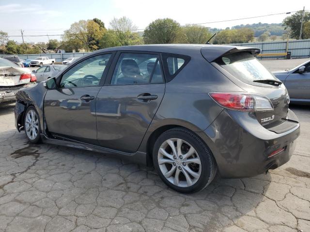 Photo 1 VIN: JM1BL1H60A1184124 - MAZDA 3 S 