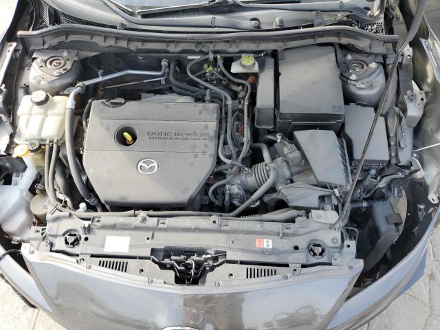 Photo 10 VIN: JM1BL1H60A1184124 - MAZDA 3 S 