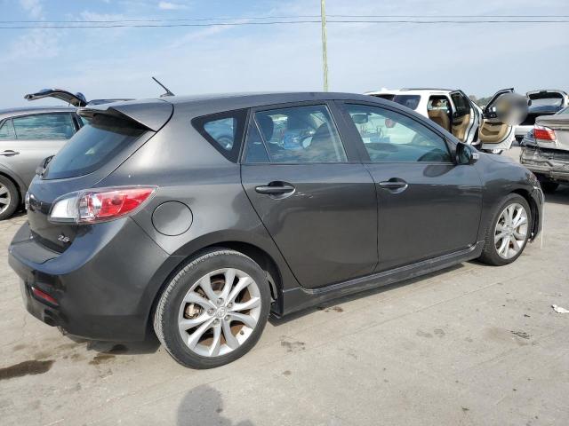 Photo 2 VIN: JM1BL1H60A1184124 - MAZDA 3 S 