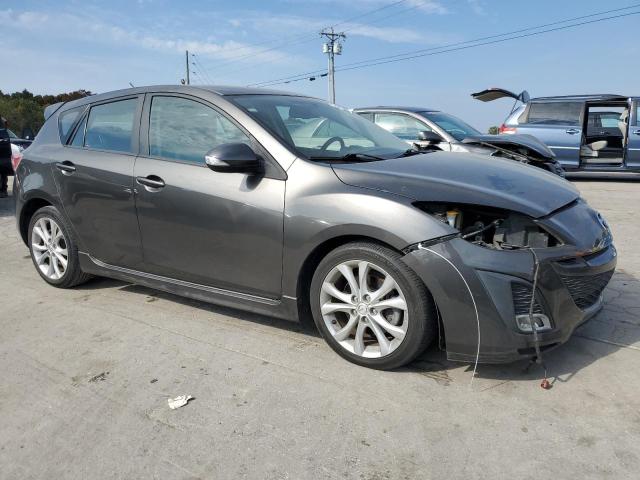 Photo 3 VIN: JM1BL1H60A1184124 - MAZDA 3 S 