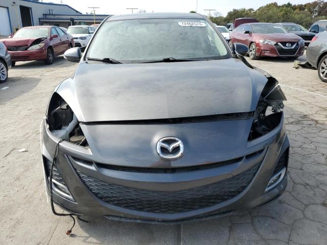 Photo 4 VIN: JM1BL1H60A1184124 - MAZDA 3 S 