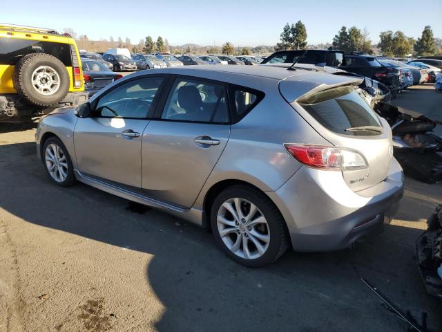 Photo 1 VIN: JM1BL1H60A1197195 - MAZDA 3 S 