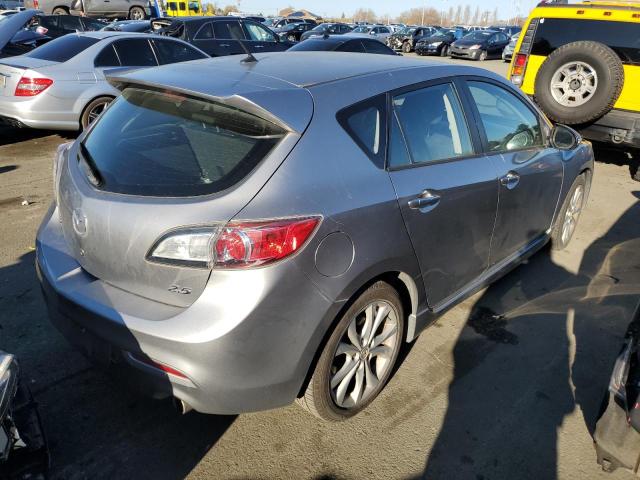 Photo 2 VIN: JM1BL1H60A1197195 - MAZDA 3 S 