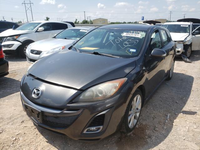 Photo 1 VIN: JM1BL1H60A1203027 - MAZDA 3 S 