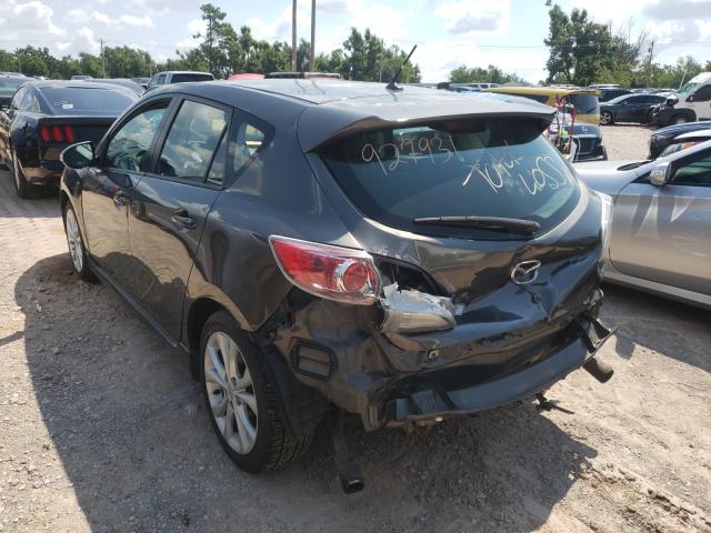 Photo 2 VIN: JM1BL1H60A1203027 - MAZDA 3 S 