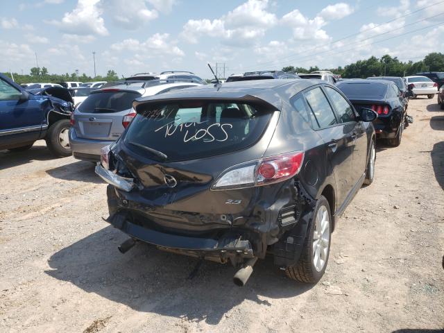 Photo 3 VIN: JM1BL1H60A1203027 - MAZDA 3 S 