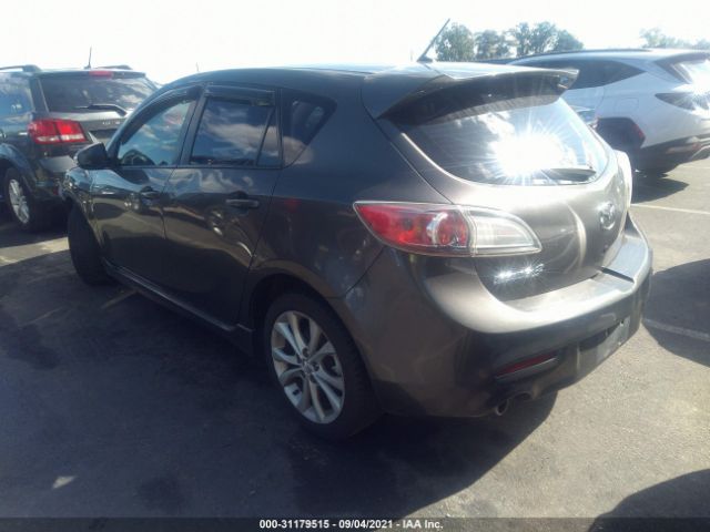 Photo 2 VIN: JM1BL1H60A1210253 - MAZDA 3 