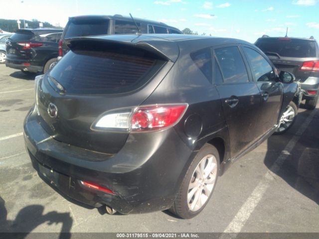 Photo 3 VIN: JM1BL1H60A1210253 - MAZDA 3 