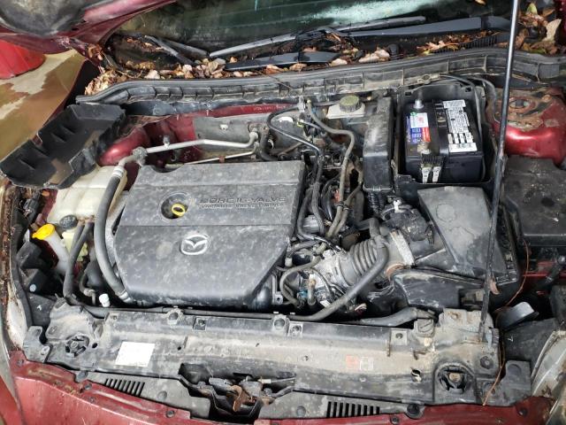 Photo 6 VIN: JM1BL1H60A1211628 - MAZDA 3 S 