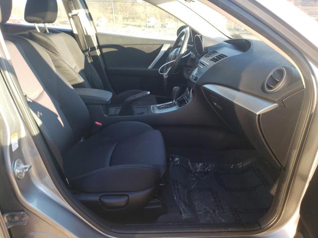 Photo 4 VIN: JM1BL1H60A1312300 - MAZDA 3 S 