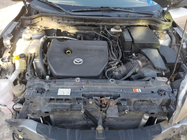 Photo 6 VIN: JM1BL1H60A1312300 - MAZDA 3 S 