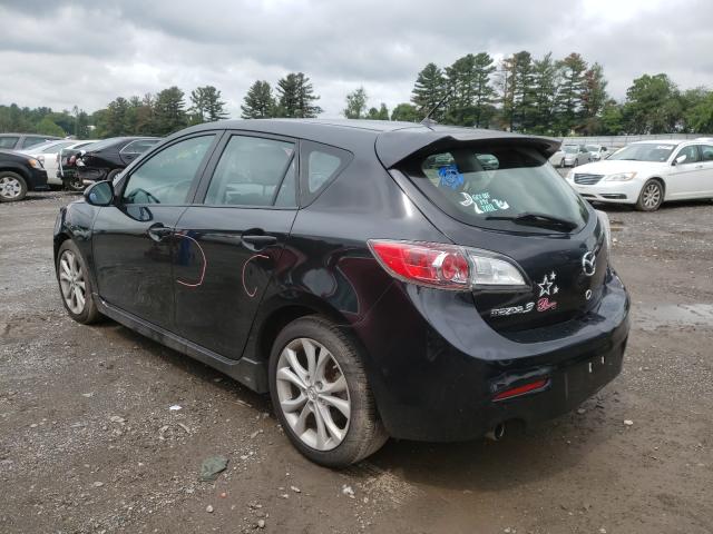 Photo 2 VIN: JM1BL1H60A1326956 - MAZDA 3 S 