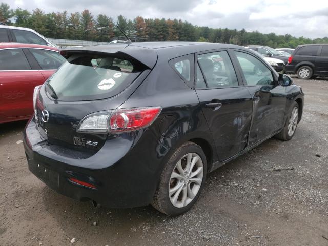 Photo 3 VIN: JM1BL1H60A1326956 - MAZDA 3 S 