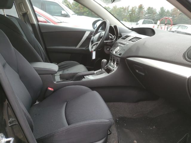 Photo 4 VIN: JM1BL1H60A1326956 - MAZDA 3 S 