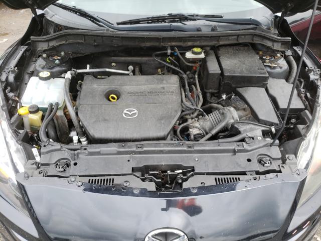 Photo 6 VIN: JM1BL1H60A1326956 - MAZDA 3 S 