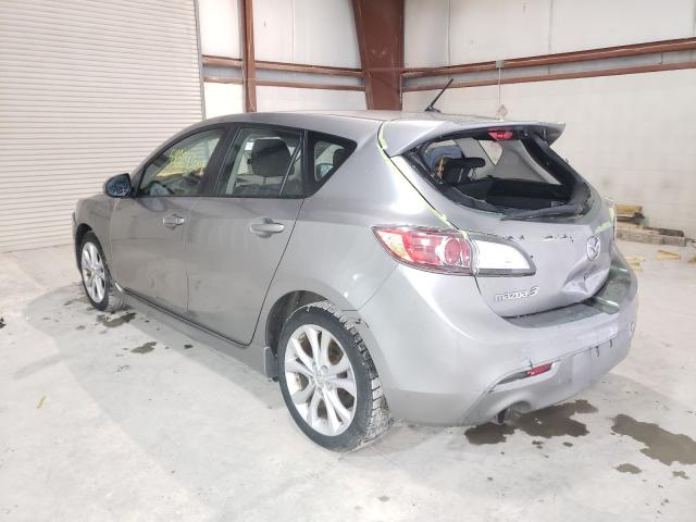 Photo 2 VIN: JM1BL1H60A1329159 - MAZDA 3 S 