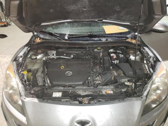 Photo 6 VIN: JM1BL1H60A1329159 - MAZDA 3 S 