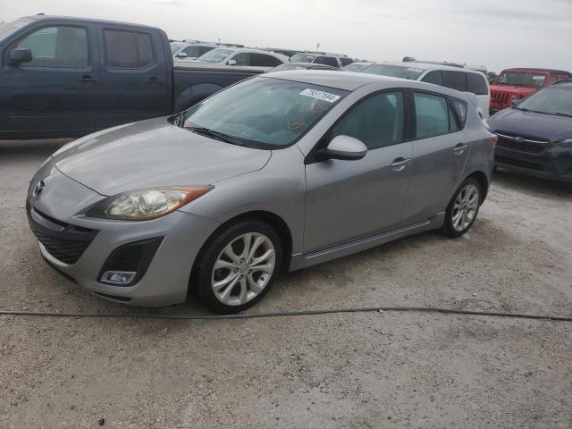 Photo 0 VIN: JM1BL1H60A1334197 - MAZDA 3 S 